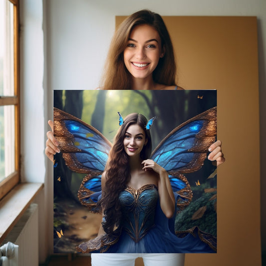 Fairy Canvas